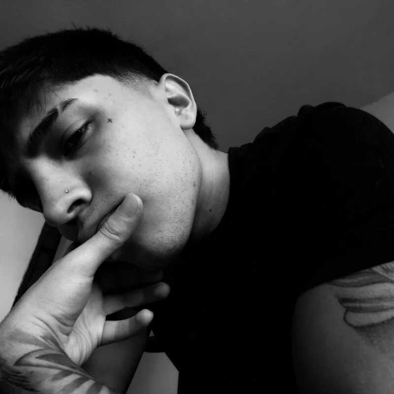 pabonsito — FansOnlyX creator profile