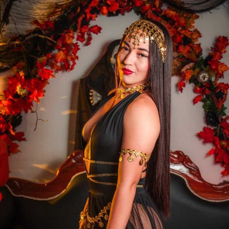 HollyAngel2 — FansOnlyX creator profile