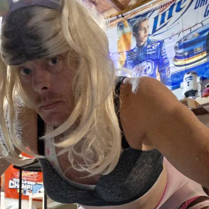 Sissykellyimasissy — FansOnlyX creator profile
