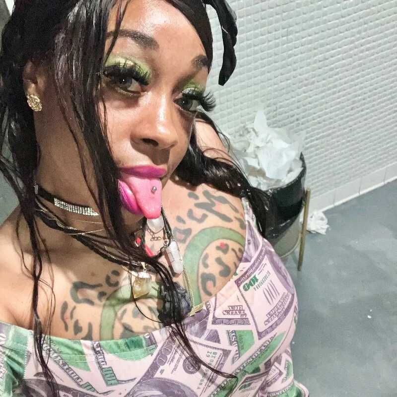 Sexygoddes103 — FansOnlyX creator profile