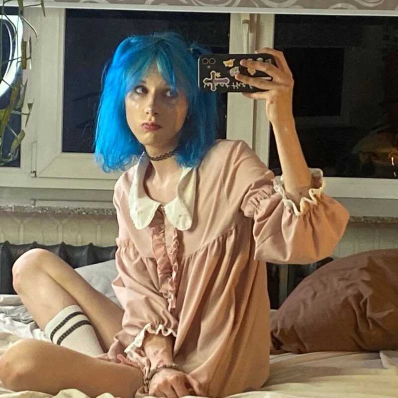 Hika_ — FansOnlyX creator profile