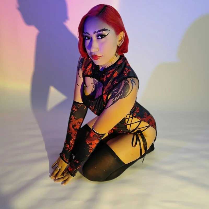 Mirella_Solis — FansOnlyX creator profile