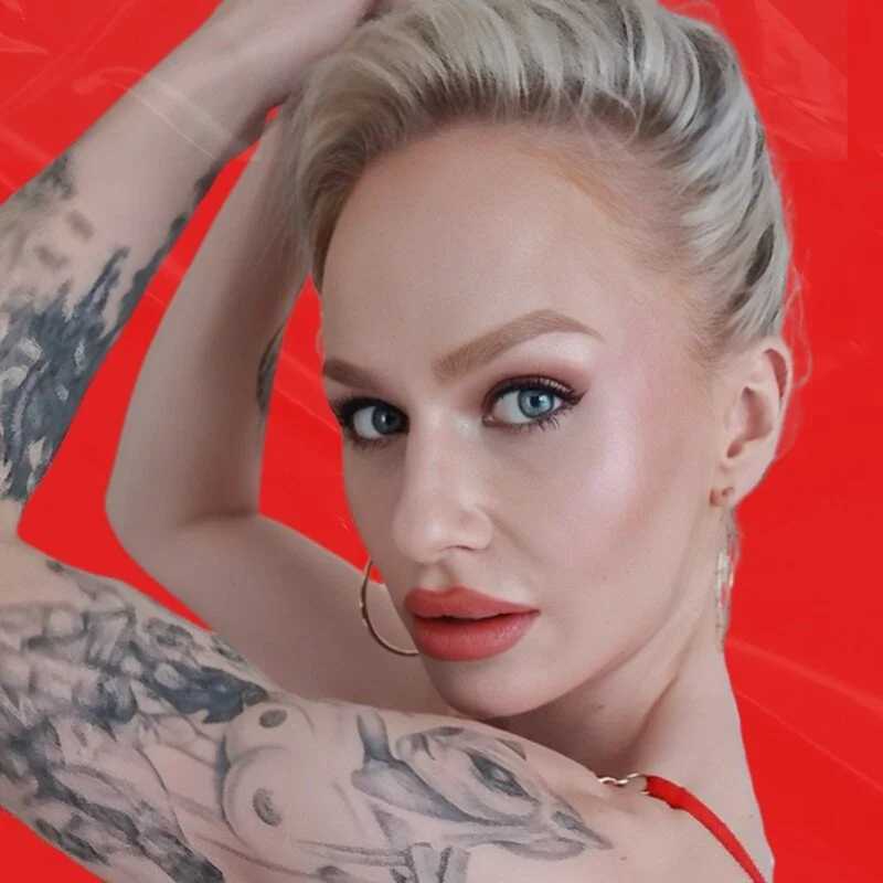 sachawilde — FansOnlyX creator profile