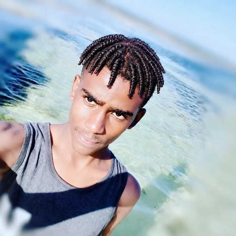 Itz_Mozez — FansOnlyX creator profile