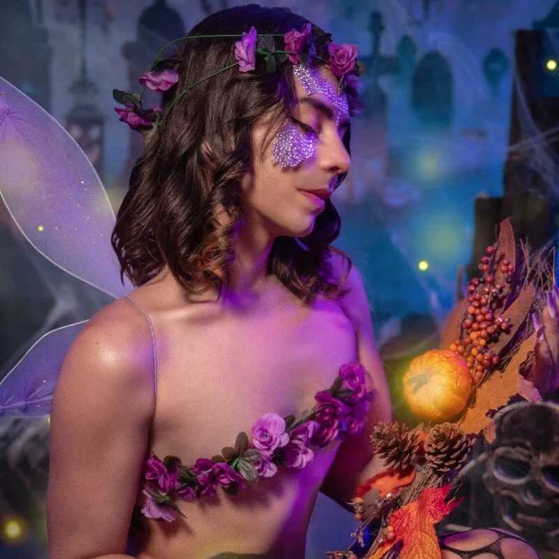 SALOME_F0X_ — FansOnlyX creator profile