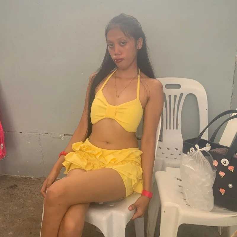 SeductivePinay69 — FansOnlyX creator profile