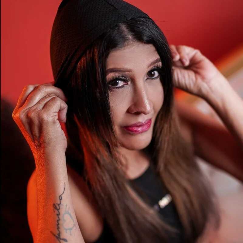 Keyla_Milf — FansOnlyX creator profile