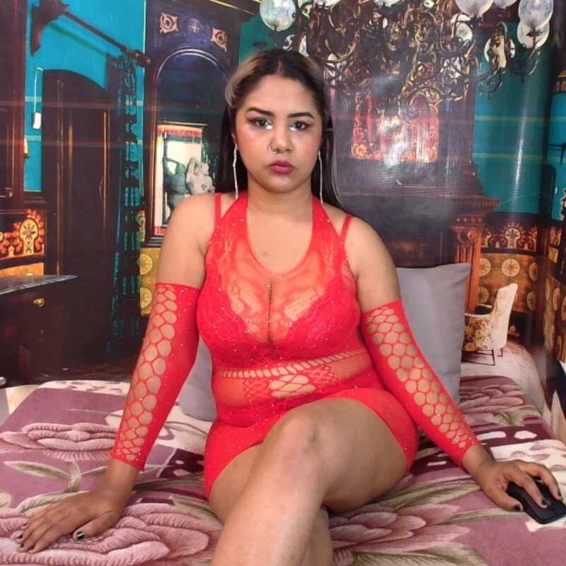 IndiaSexyStripper4u — FansOnlyX creator profile