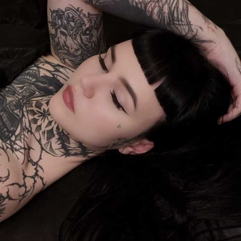 alicenevill — FansOnlyX creator profile