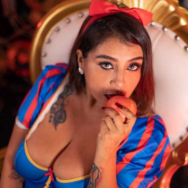 MrsFoucher — FansOnlyX creator profile