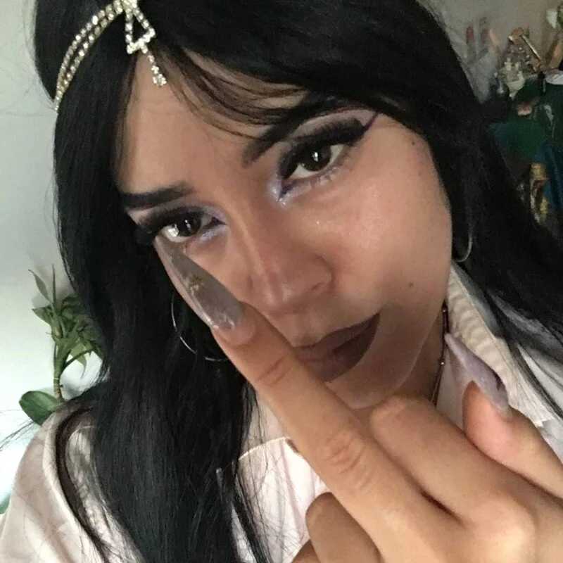 bluegoddessstoned — FansOnlyX creator profile