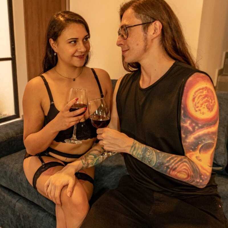 EroticDuels — FansOnlyX creator profile