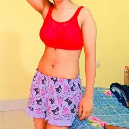 Trisha-26 — FansOnlyX creator profile