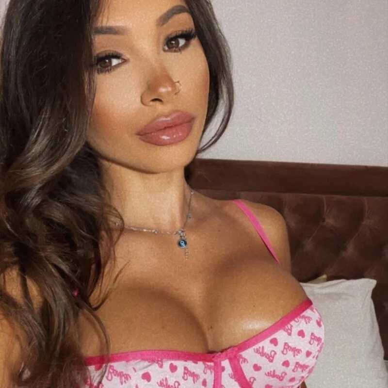 Aylinhoney08 — FansOnlyX creator profile