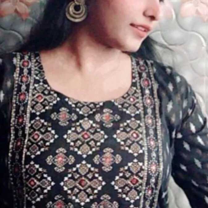 Hot-Trishu — FansOnlyX creator profile