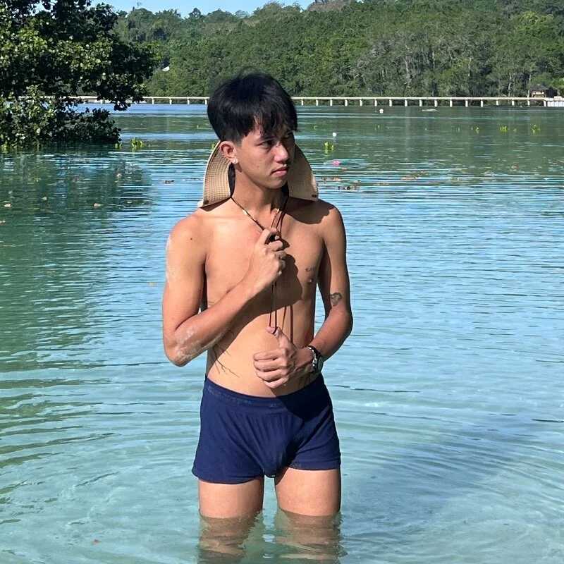 luxurioux_blake — FansOnlyX creator profile