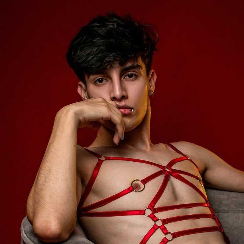 axxxel_twink — FansOnlyX creator profile
