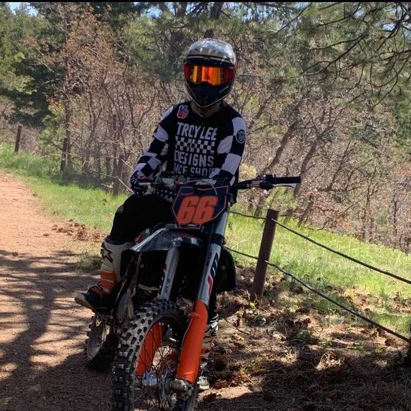 307daddyfucker23 — FansOnlyX creator profile