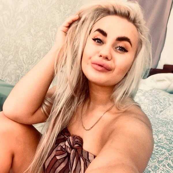 AlexaVibelife — FansOnlyX creator profile