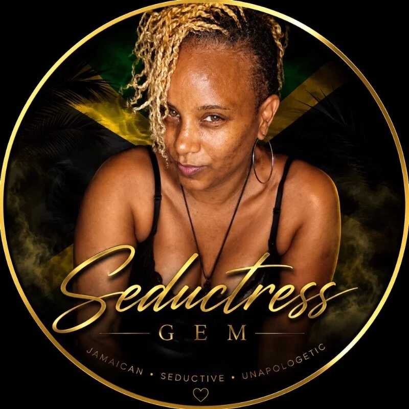 SeductressGem — FansOnlyX creator profile