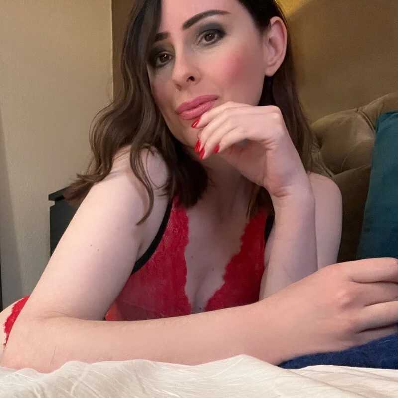 KimDavisLiveee — FansOnlyX creator profile