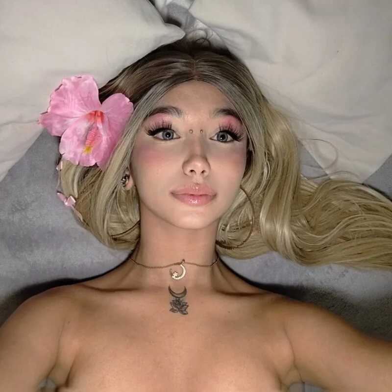 Ariana_bb — FansOnlyX creator profile
