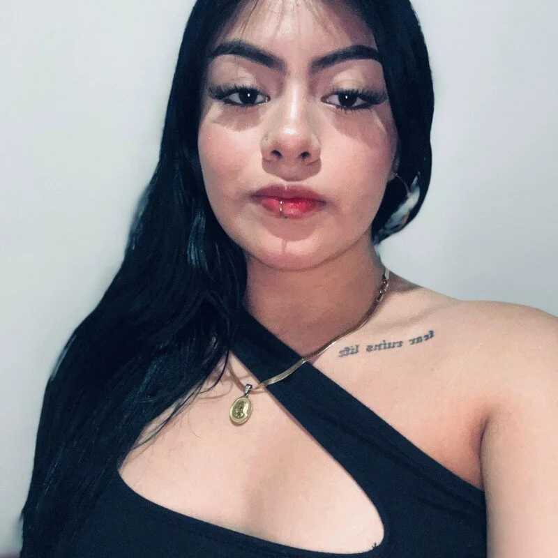 Nikkajasss — FansOnlyX creator profile
