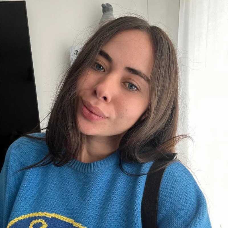taliaffranco — FansOnlyX creator profile