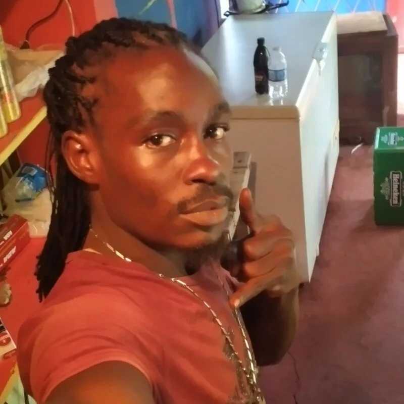 King_Blacks — FansOnlyX creator profile