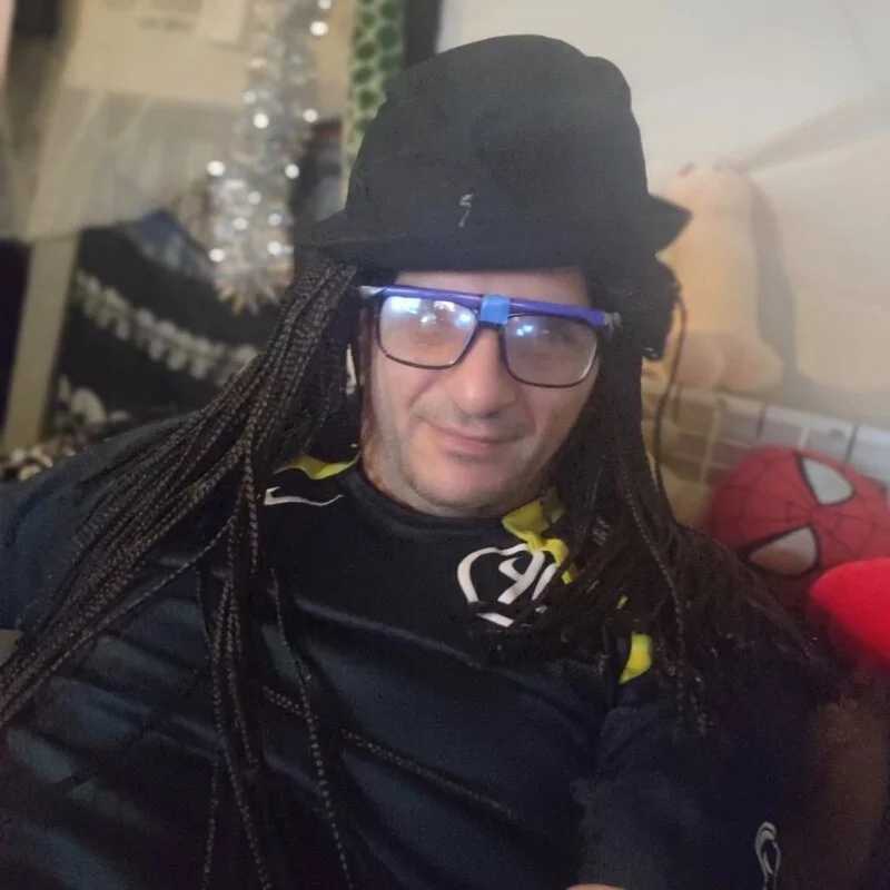ilievmt84 — FansOnlyX creator profile
