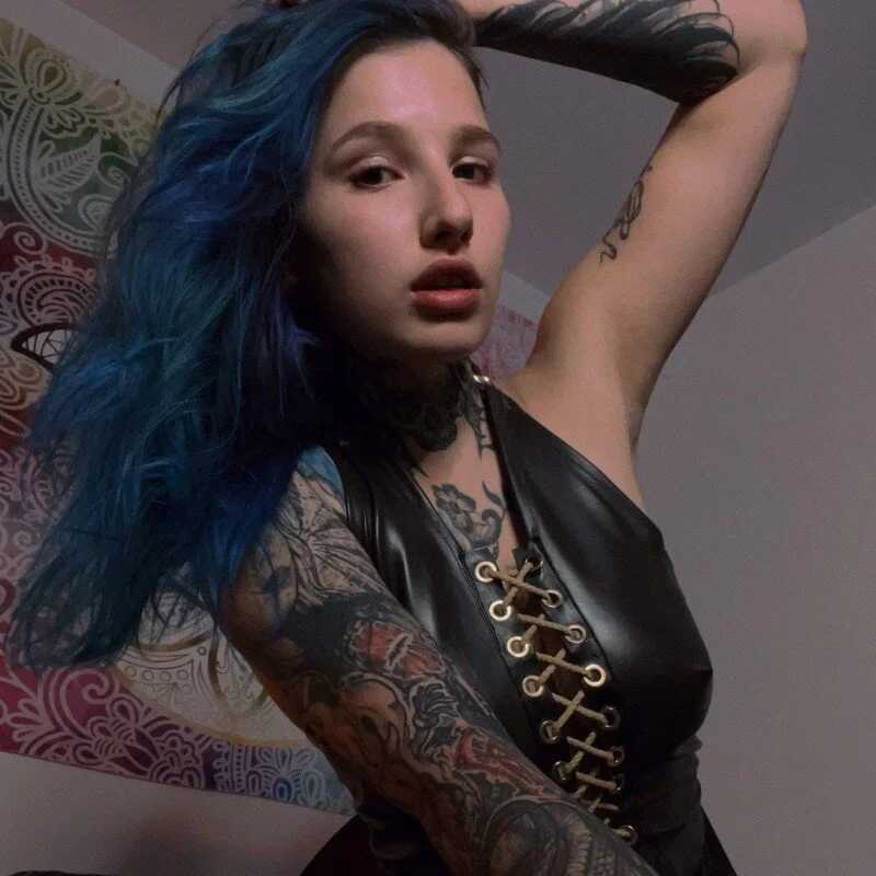 DeeDiamond — FansOnlyX creator profile