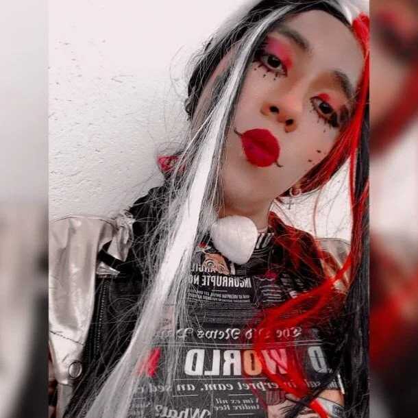 SEXYTRAV18 — FansOnlyX creator profile