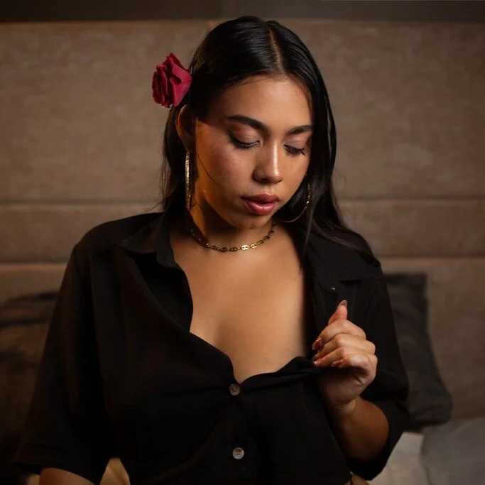 MailynGarcia — FansOnlyX creator profile