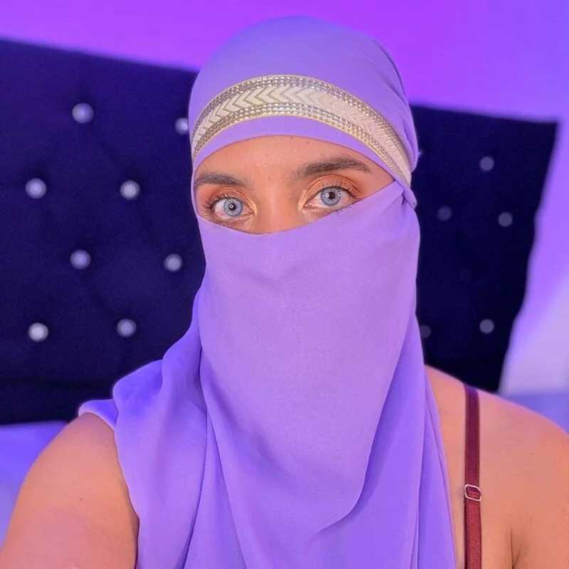 Jadia_Noor — FansOnlyX creator profile