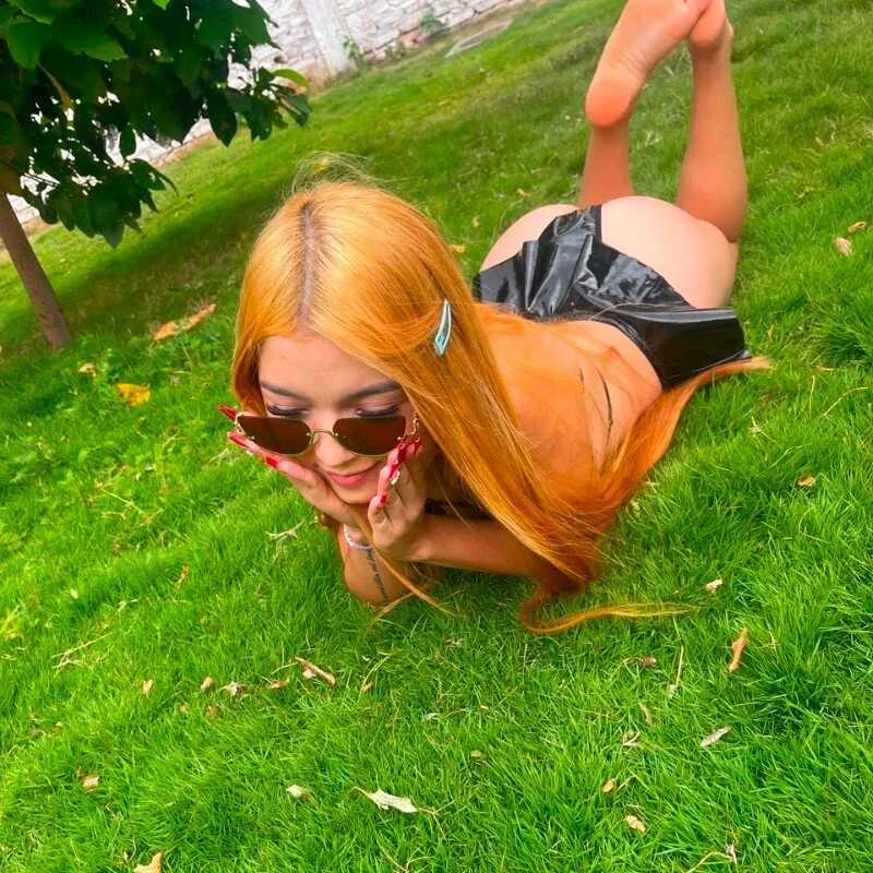 Doll_nomercy — FansOnlyX creator profile