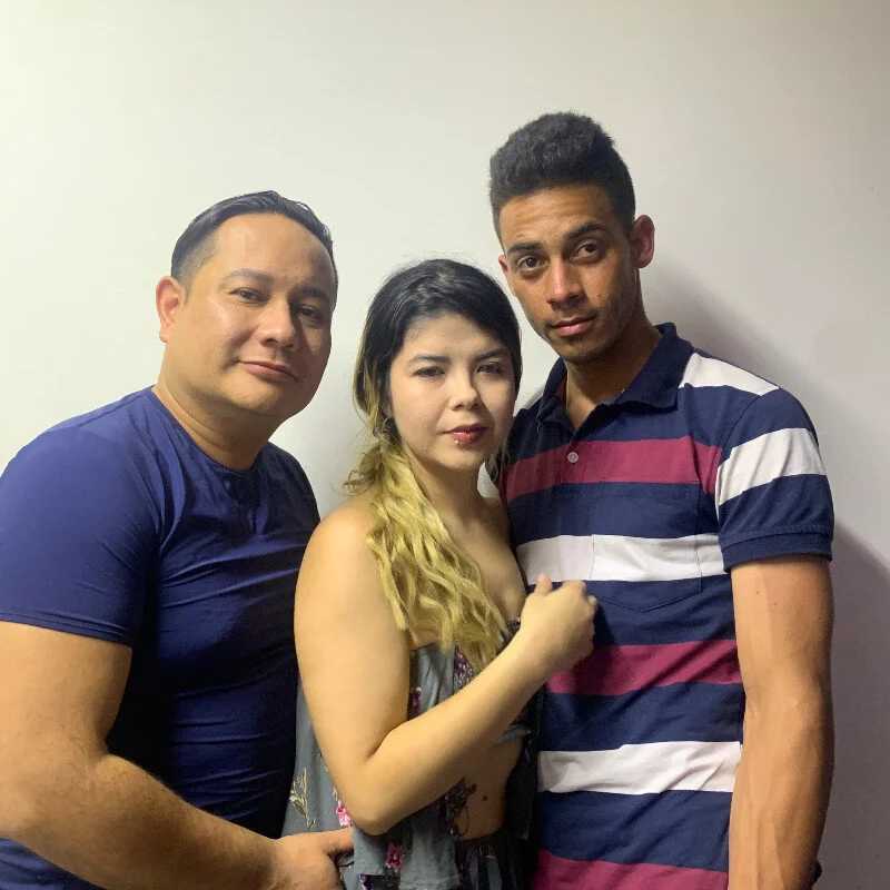 NebetHetthreeSex — FansOnlyX creator profile