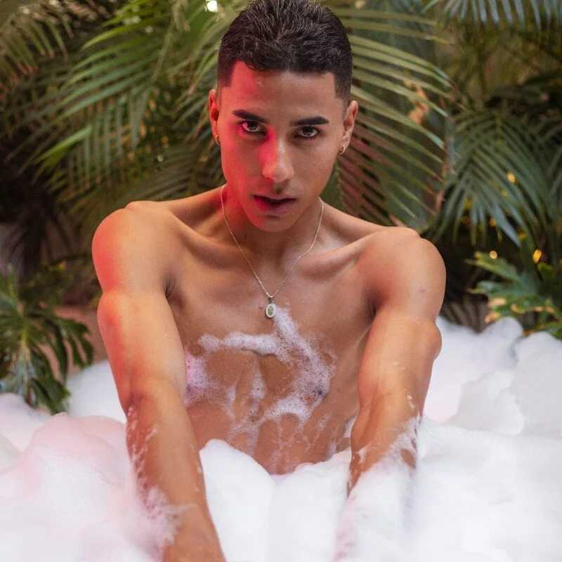 ThiagoSexy005 — FansOnlyX creator profile