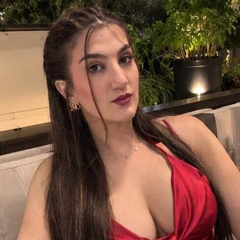 Dafne_castro_ — FansOnlyX creator profile