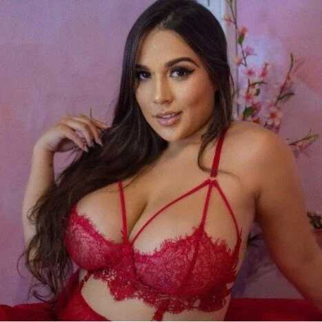 Allie_Vergara — FansOnlyX creator profile