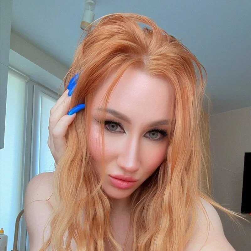 DreamGirlll — FansOnlyX creator profile