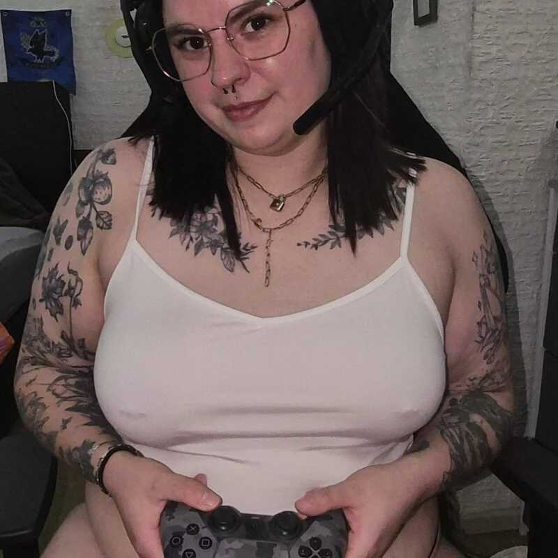 Wallentinafreak — FansOnlyX creator profile