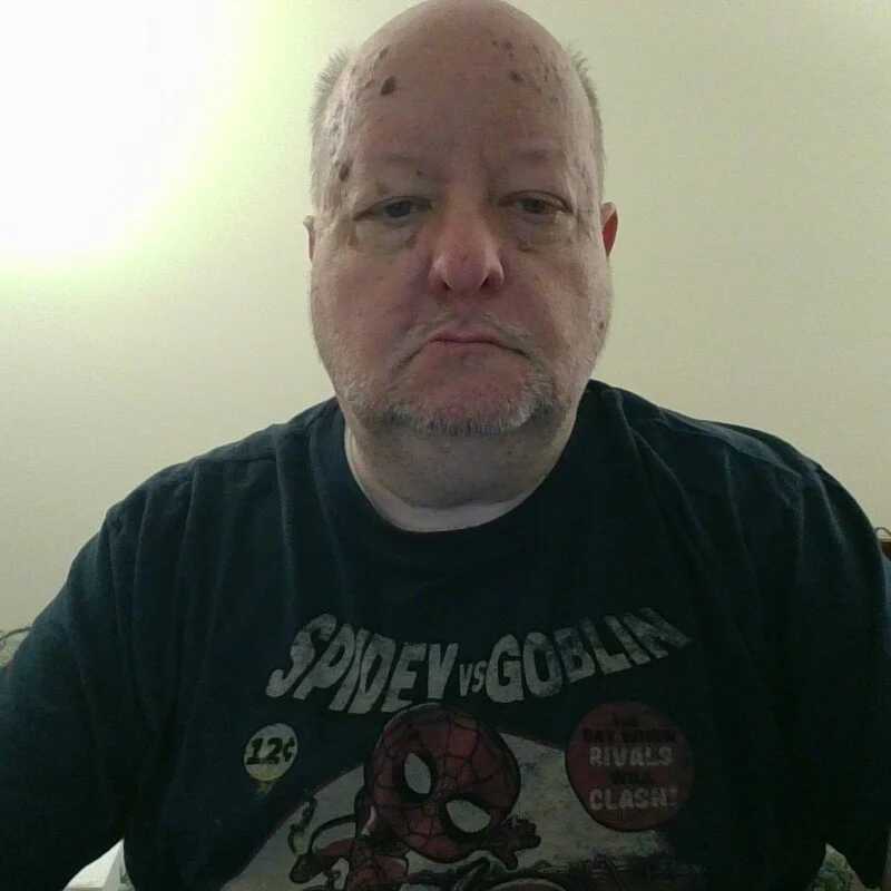 pavilionbill — FansOnlyX creator profile