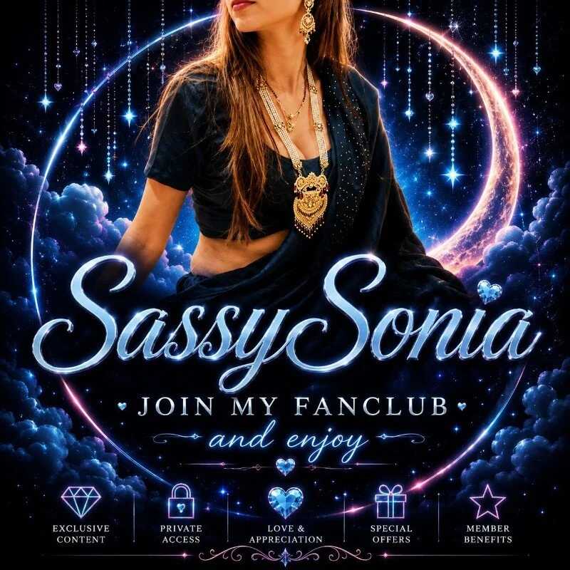 only-soniya — FansOnlyX creator profile