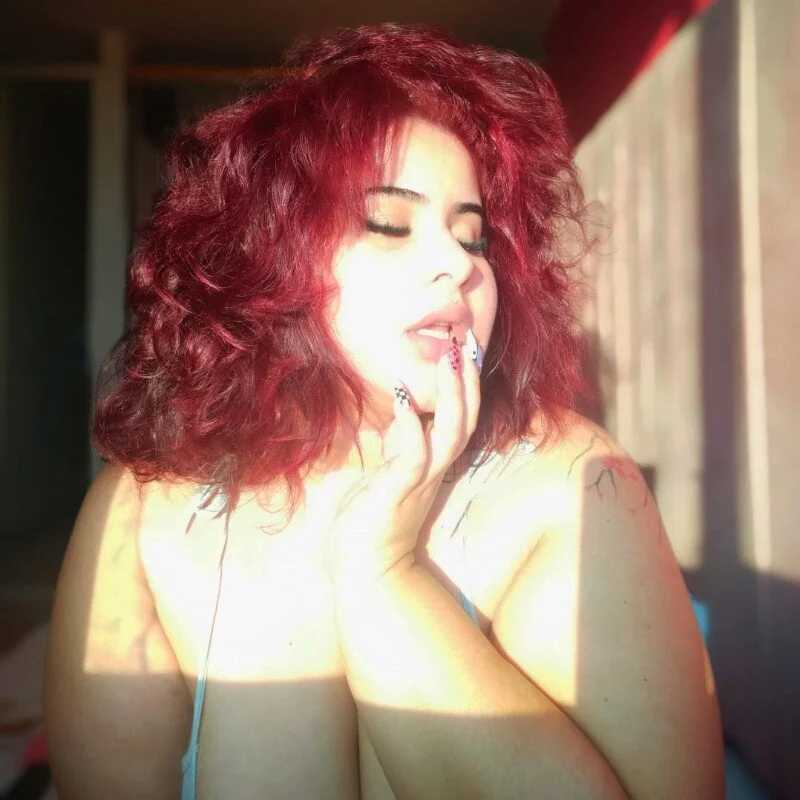 adelinameilo_ — FansOnlyX creator profile