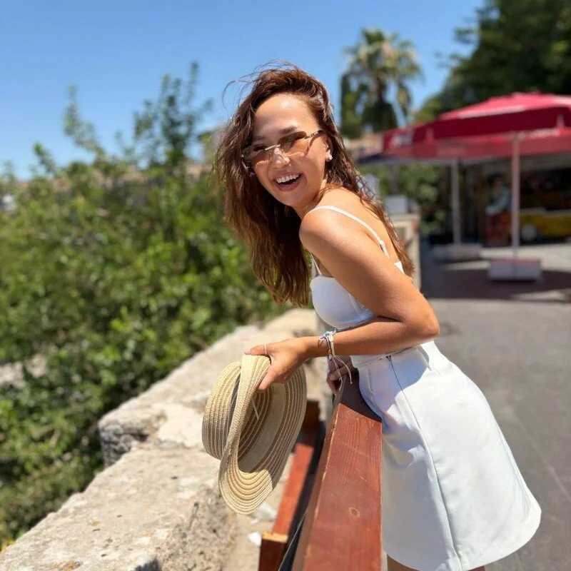 Naomi33 — FansOnlyX creator profile