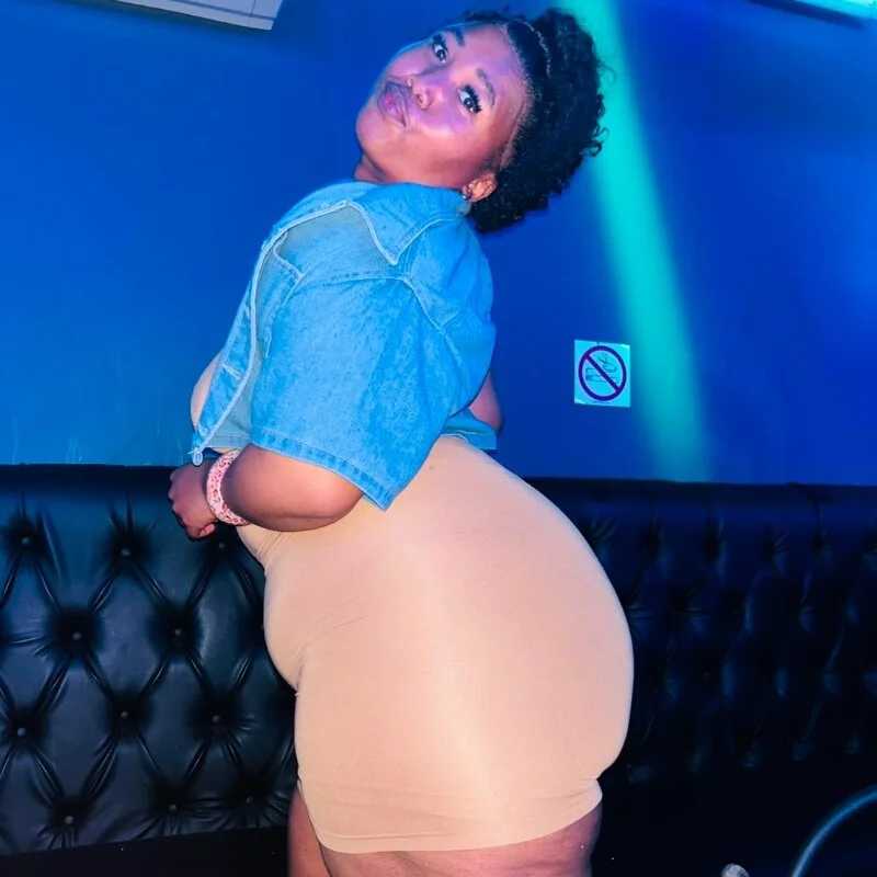 CaramelBooty20 — FansOnlyX creator profile