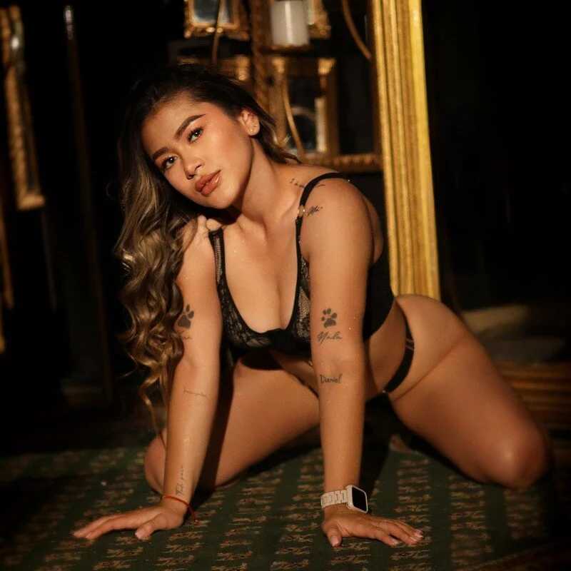sophiaarenas — FansOnlyX creator profile