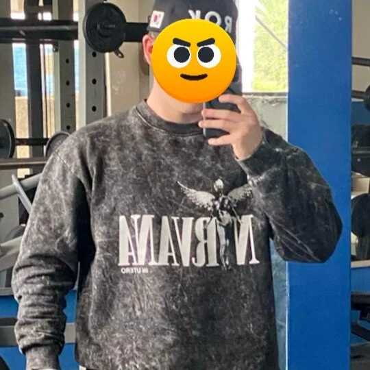 DavPrivado — FansOnlyX creator profile