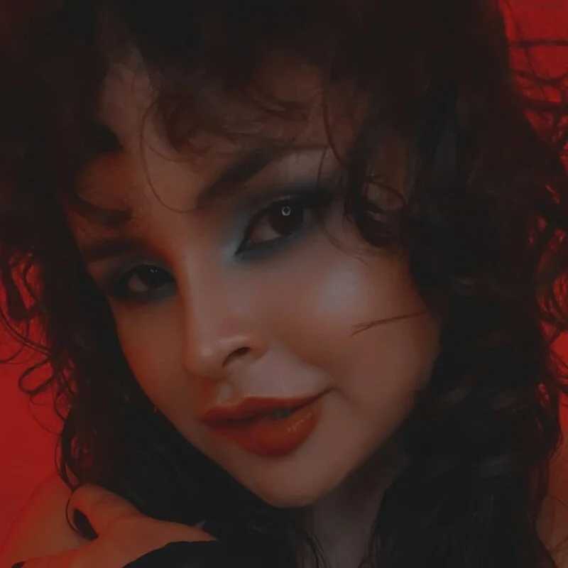 SeleneLuminari8 — FansOnlyX creator profile