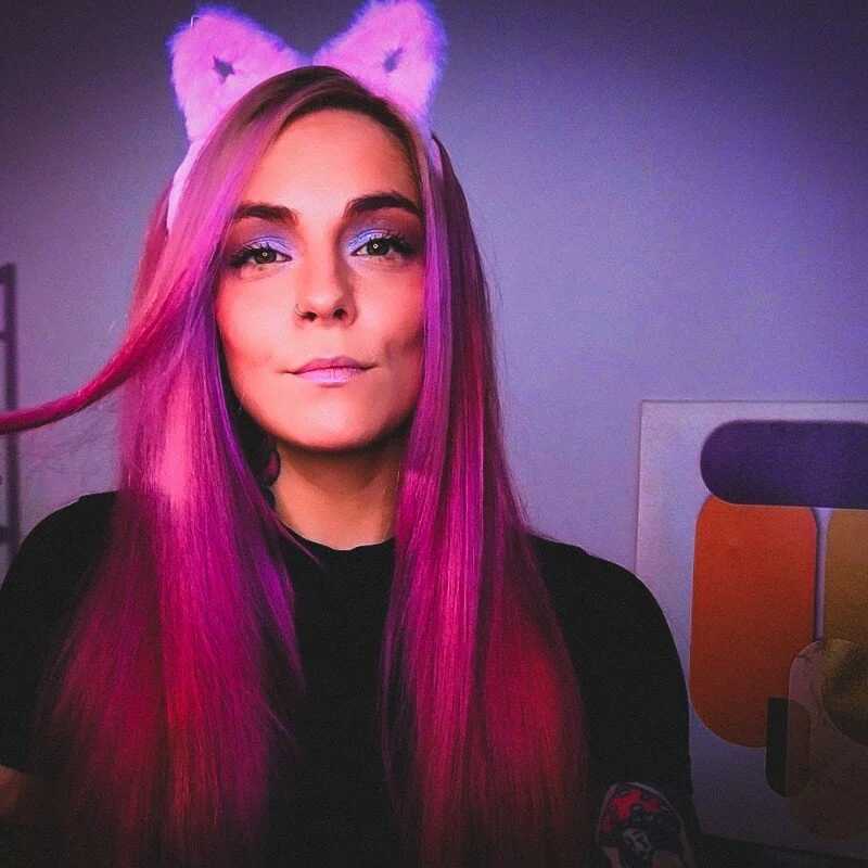 SherryTerry — FansOnlyX creator profile